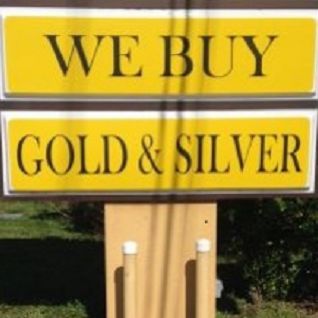 Gold & Silver Refinery