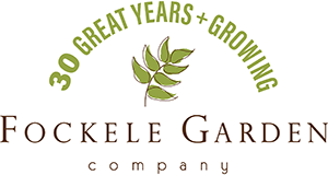 Fockele Garden Company