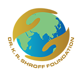Dr.K.R.Shroff Foundation