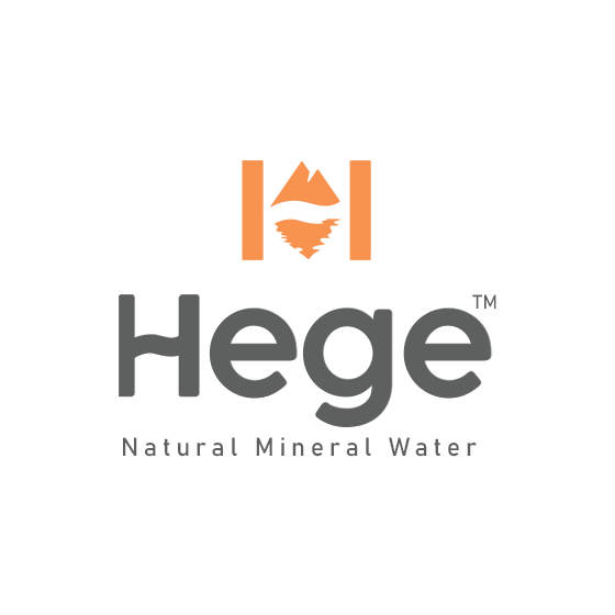 Hege Natural Mineral Water