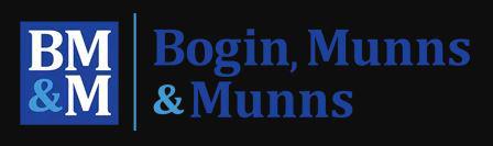 Bogin, Munns & Munns