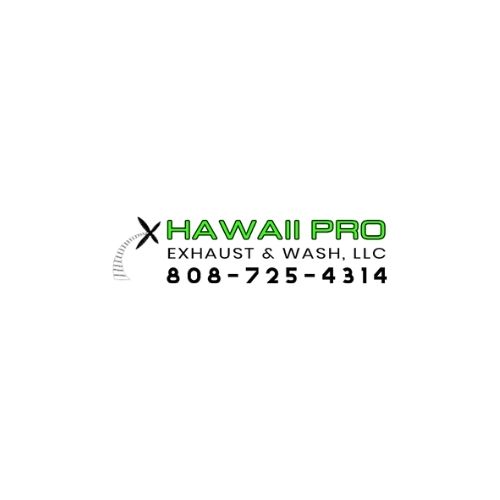 Hawaii Pro Exhaust and Wash LLC