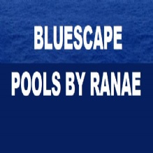 Bluescape Pools by Ranae