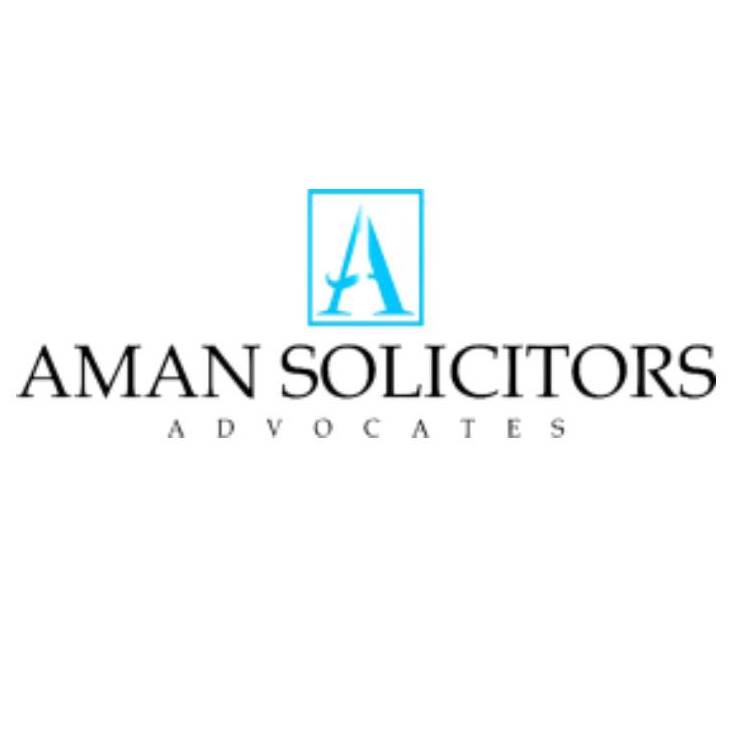 Aman Solicitors advocates
