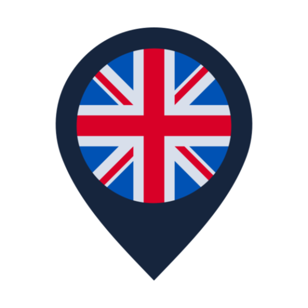 Passenger Locator UK