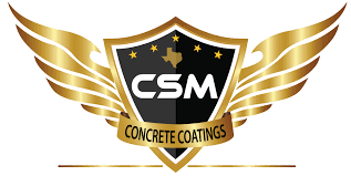 CSM Concrete Coatings