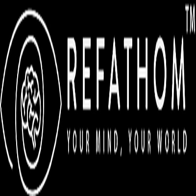 Refathom