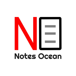 Notes Ocean
