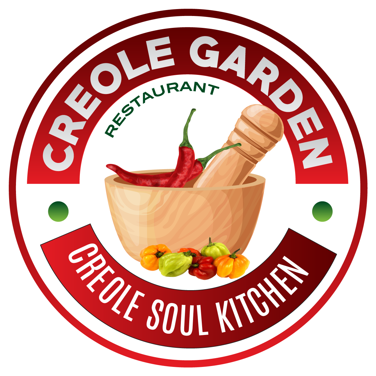 Creole Garden