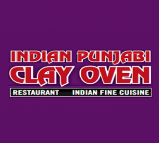 Indian Punjabi Clay Oven