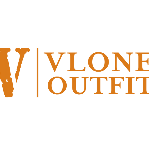Vlone Outfit