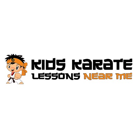 Kids Karate Lessons Near Me