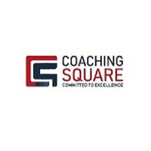 Coaching Square - VV Nagar