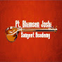 Pt. Bhimsen Joshi Sangeet Academy