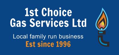 1st Choice Gas Services Ltd