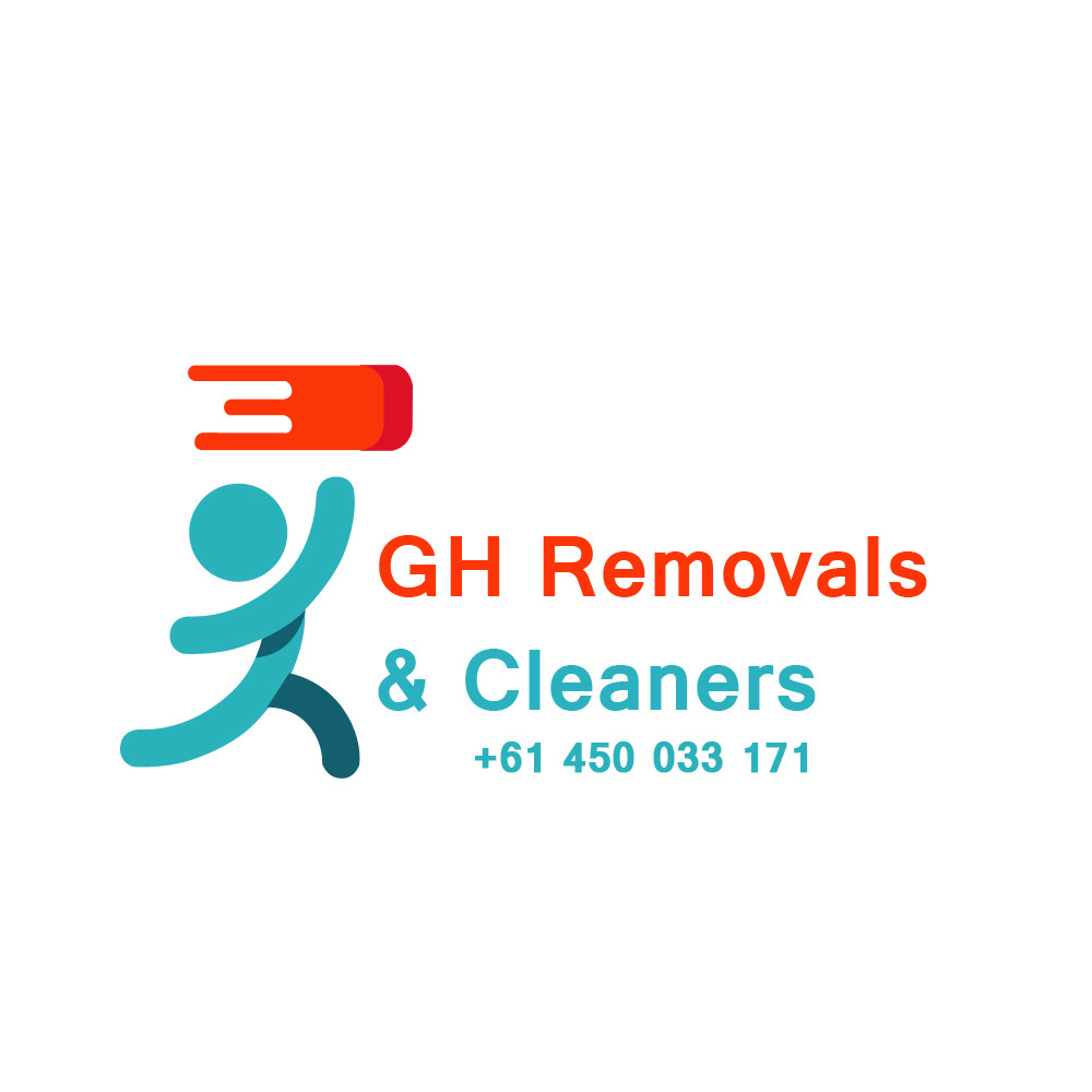 GH Removals & Storage