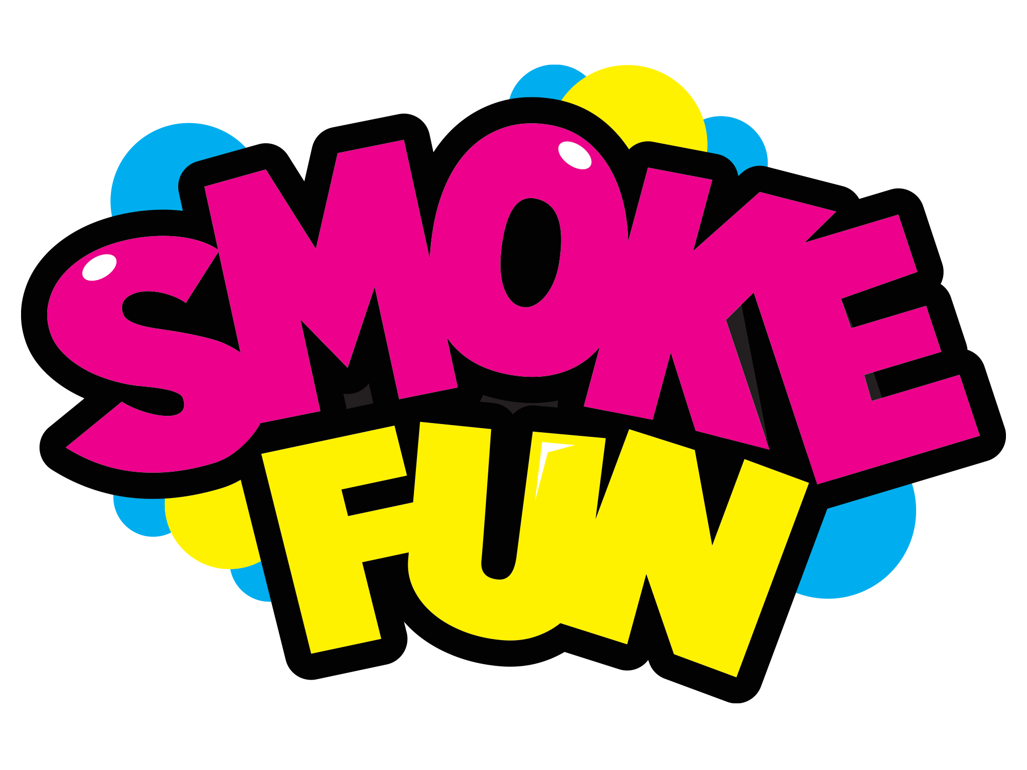 Smoke Fun