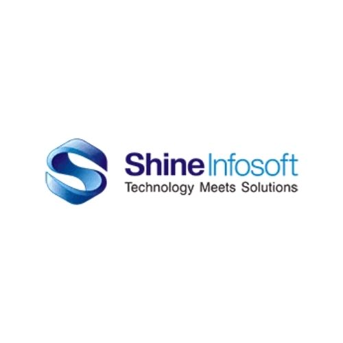 Shine Infosoft - Mobile App & Web App Development Agency