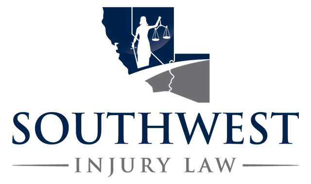 Southwest Personal Injury Lawyer Las Vegas