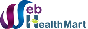 Web Health Mart