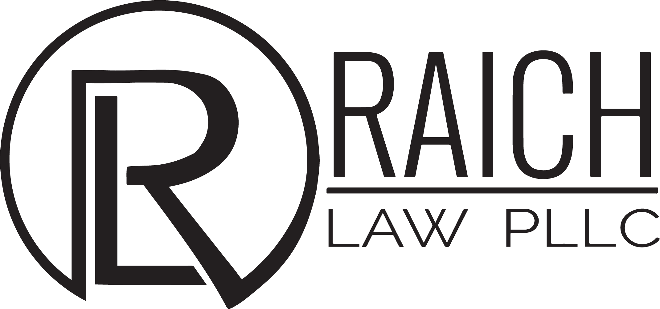 Raich Law - Business Lawyer Las Vegas