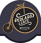 Pedlars cafe