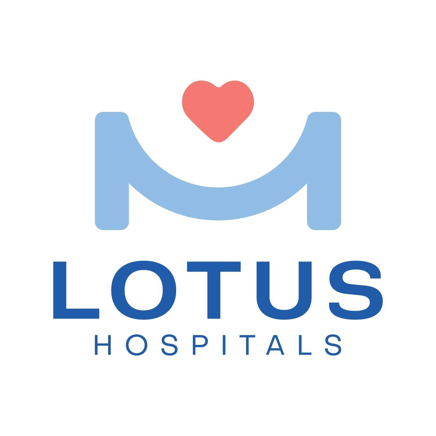 Lotus Hospitals