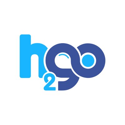 h2go Water delivery On Demand