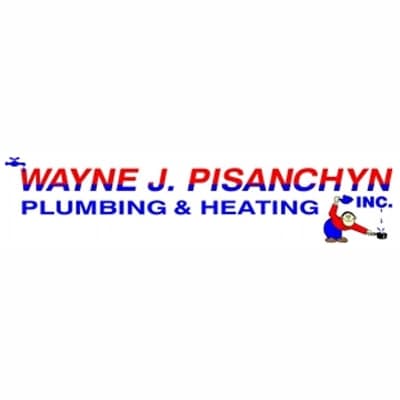 Wayne J. Pisanchyn Inc Plumbing & Heating