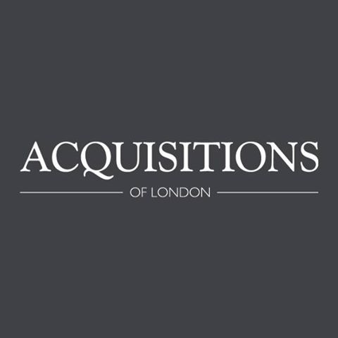 Acquisitions of London