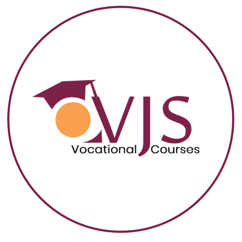 Vjs Vocational  Courses