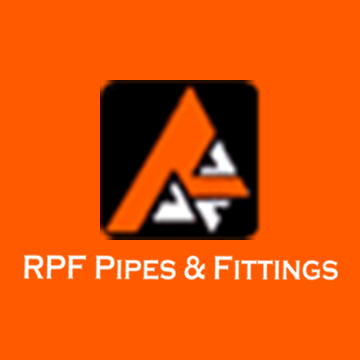 RPF Pipes and Fittings