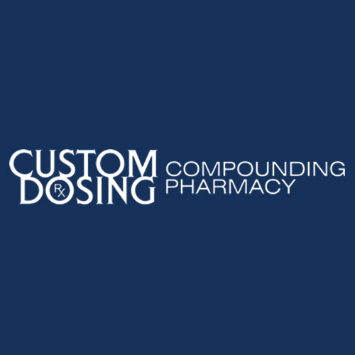 Custom Dosing Pharmacy