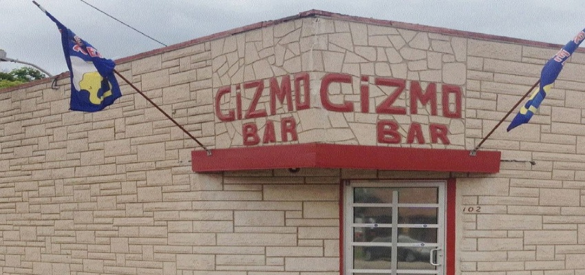 Gizmo Bar
