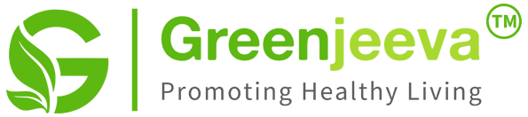Greenjeeva LLC