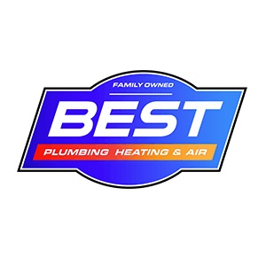 Best Plumbing, Heating & Air