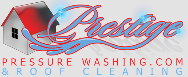 Prestige Power Washing