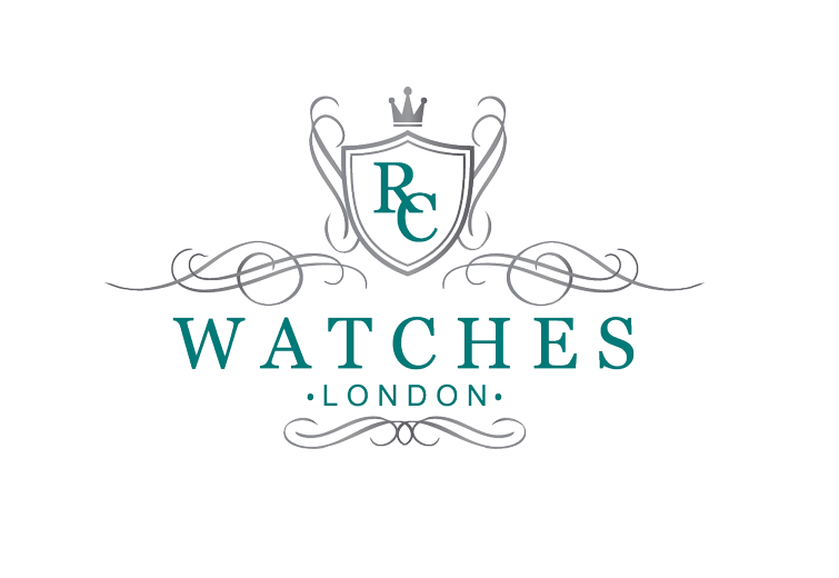 RC Watches london