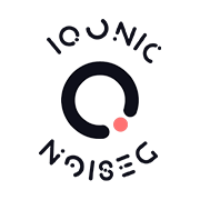 Iqonic Design