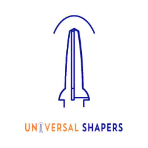 Universal Shapers