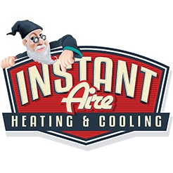 Instant Aire Heating and Cooling