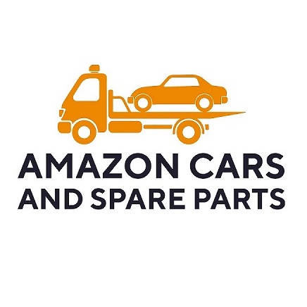 Amazon Cars and Spare Parts