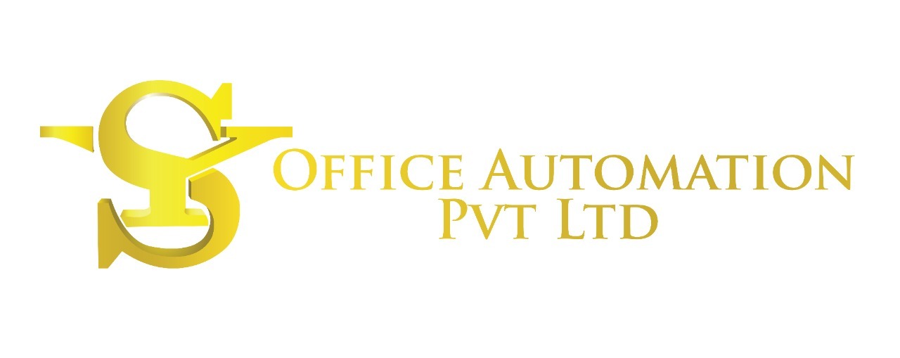 SY Office Automation Pvt Ltd
