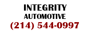 Integrity Automotive