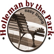 Holleman by the Park