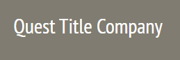 Quest Title Company