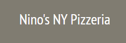 Nino's NY Pizzeria