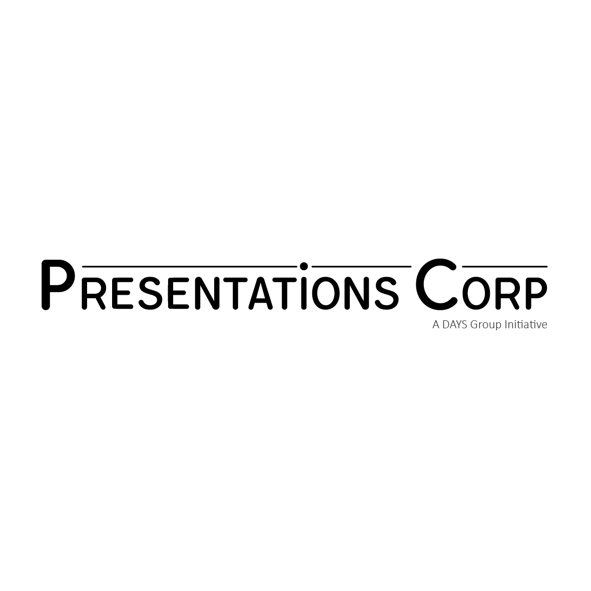 Presentations Corp
