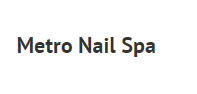 Metro Nail Spa