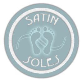 Satin Soles Salon